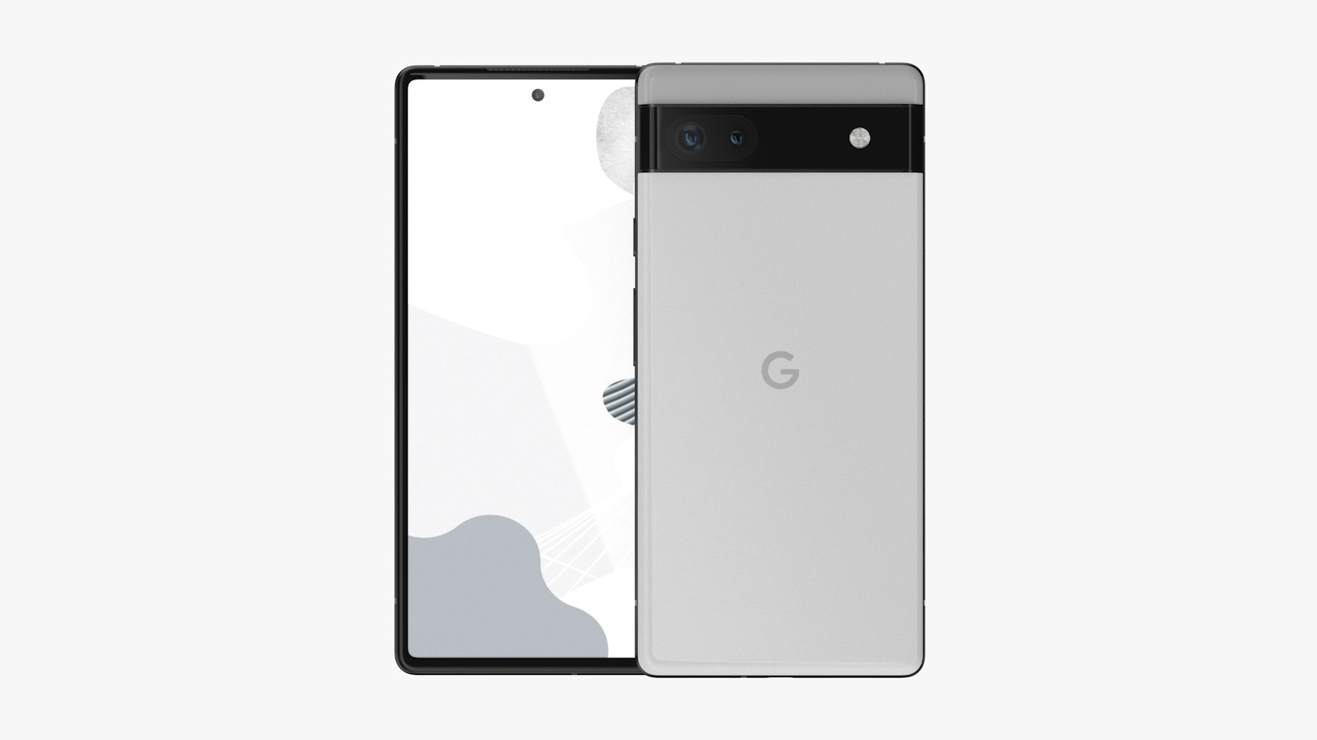 3D Google Pixel 6a All Colors https://p.turbosquid.com/ts-thumb/1w/k70n2v/Yn/white01/jpg/1652717361/1920x1080/fit_q87/f1fcf5d253f38816c21bdf80e4a858609daab64f/white01.jpg
