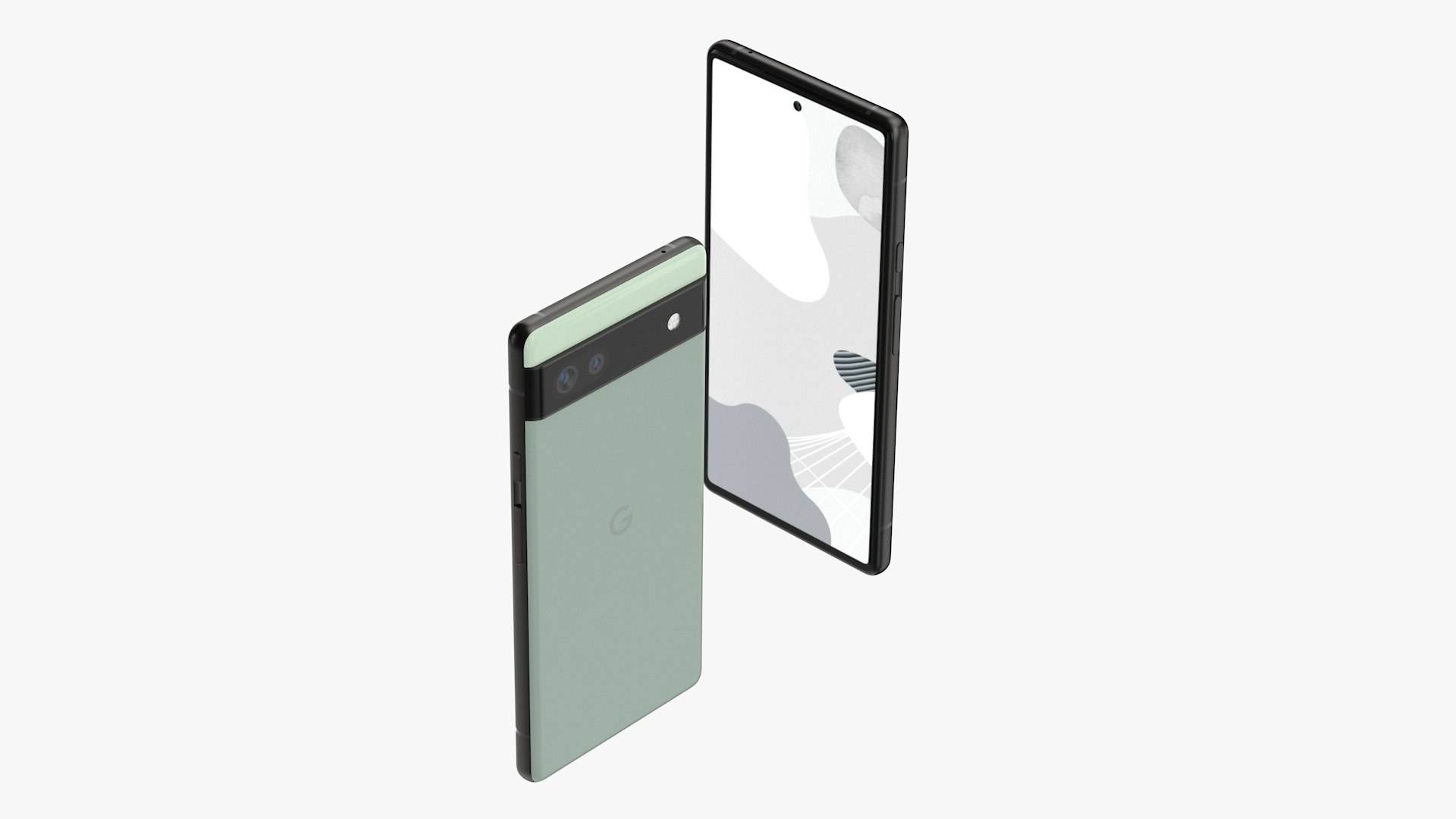 3D Google Pixel 6a All Colors https://p.turbosquid.com/ts-thumb/1w/k70n2v/g4/green03/jpg/1652717500/1920x1080/fit_q87/5df40697faf0b6c045e96aac49cb9093478f32b4/green03.jpg