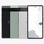 Google Pixel 6a All Colors