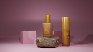 cosmetic makeup Foundation