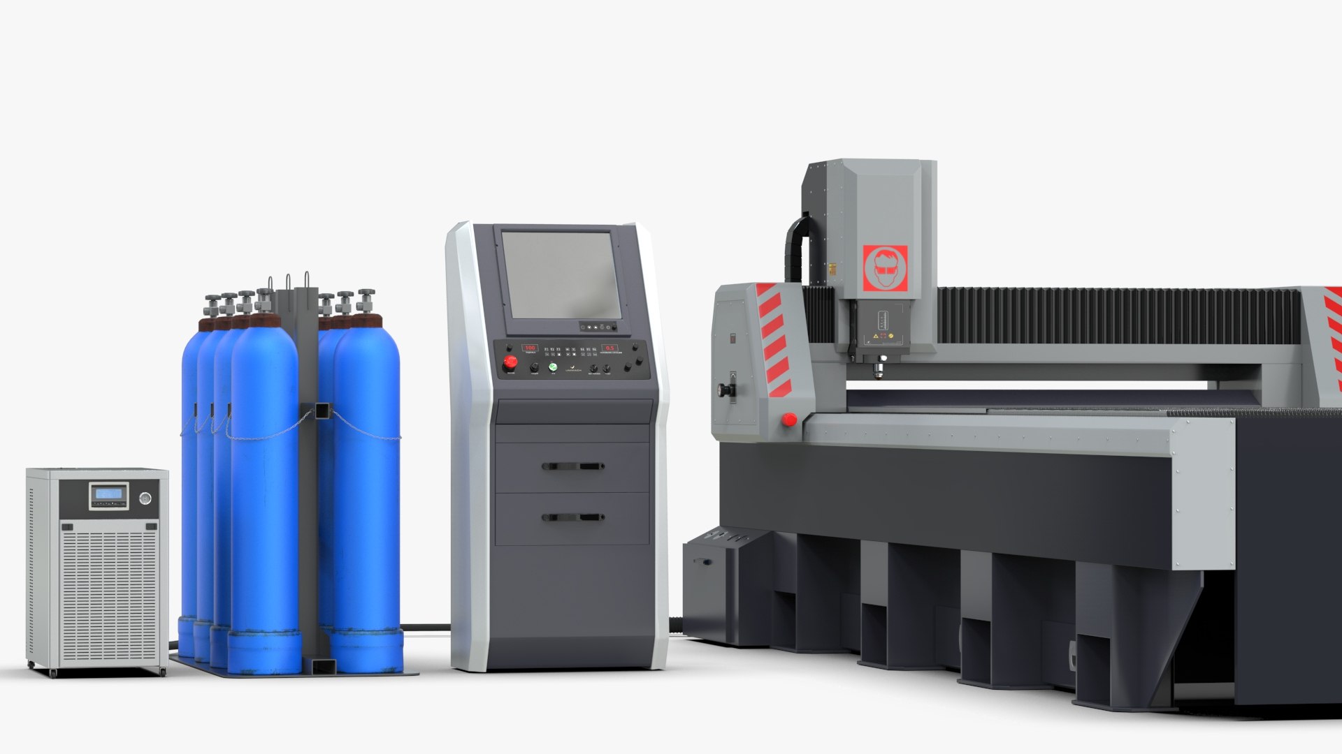 laser metal cutting machine model https://p.turbosquid.com/ts-thumb/1w/mt5hLa/Dg8Utd3U/stanok_vsevmeste.1326/jpg/1563614344/1920x1080/fit_q87/e9935c0ac2b323b4f14be9c2f3cb4b0d95d44af8/stanok_vsevmeste.1326.jpg