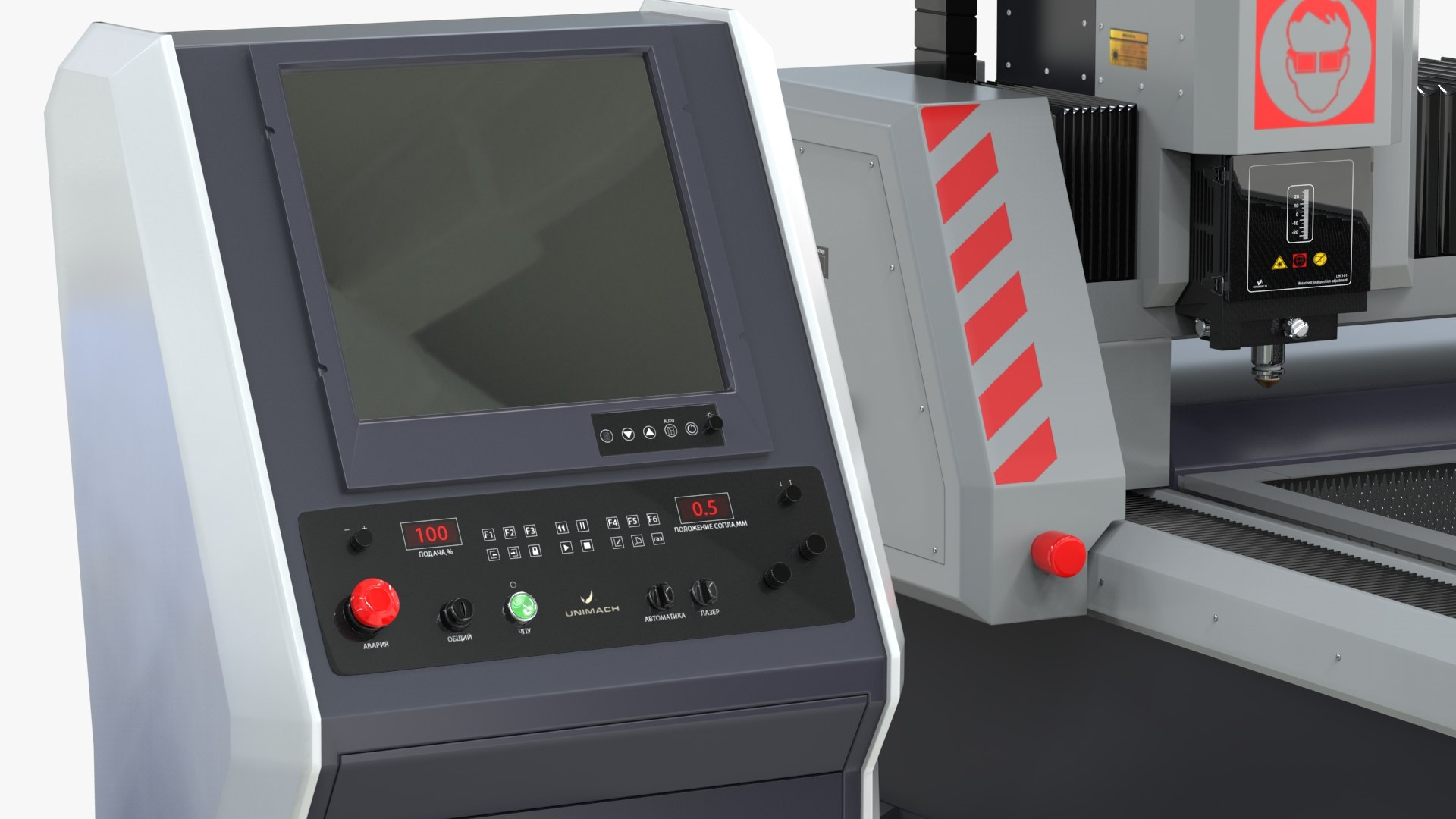 laser metal cutting machine model https://p.turbosquid.com/ts-thumb/1w/mt5hLa/VfE1LOpY/stanok_vsevmeste.1332/jpg/1563614344/1920x1080/fit_q87/3a48c317abd8695053cd4fd8264a91ec55f0a781/stanok_vsevmeste.1332.jpg