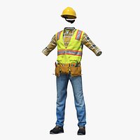 Clothing for Construction Workers