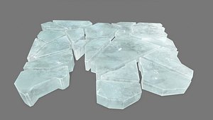 3D ice