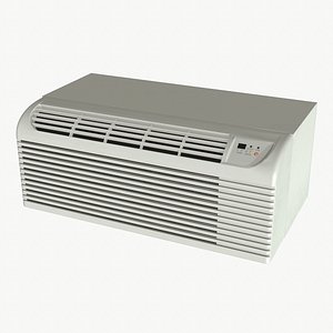 Air Conditioner PTAC - Game Ready