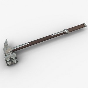 Battle Hammer