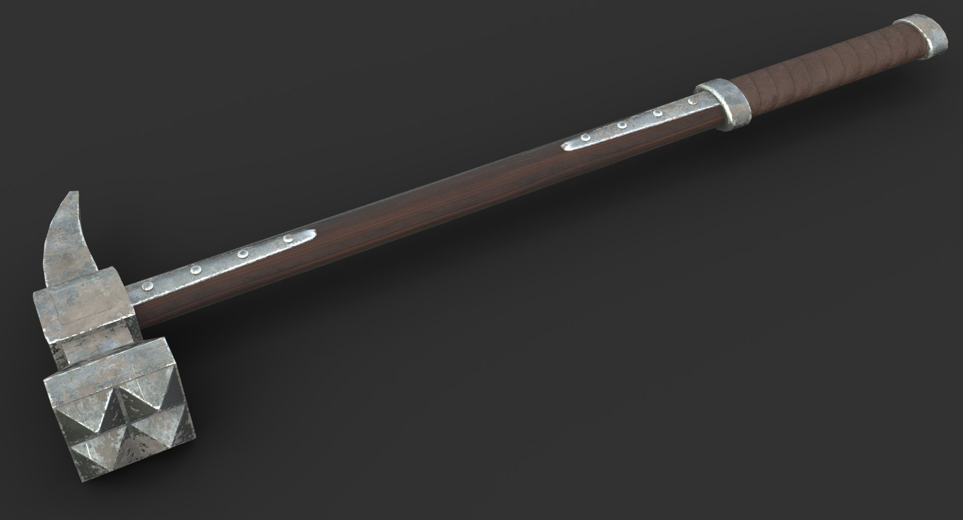 3d model battle hammer https://p.turbosquid.com/ts-thumb/1w/r0vB77/ByPlQ0f2/thumb_wide_back/png/1484139032/1920x1080/fit_q87/d961a5b31520854014a237597379aa44d7cd568d/thumb_wide_back.jpg