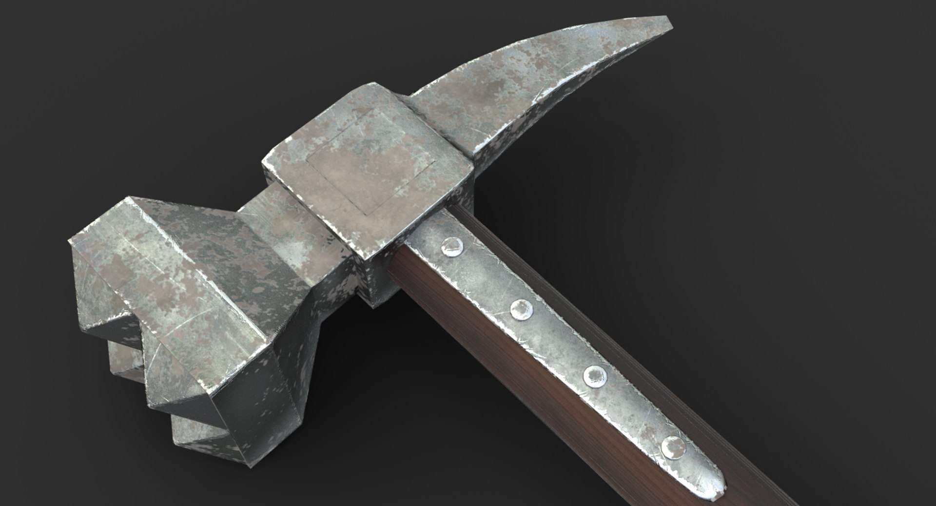 3d model battle hammer https://p.turbosquid.com/ts-thumb/1w/r0vB77/tFrKW0Bc/image0003/png/1484139059/1920x1080/fit_q87/90ee2ea880cb1f4a0c4965682013e44949c59e66/image0003.jpg