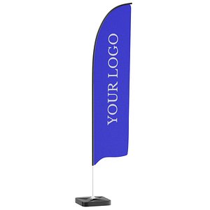 Flag Banner 06