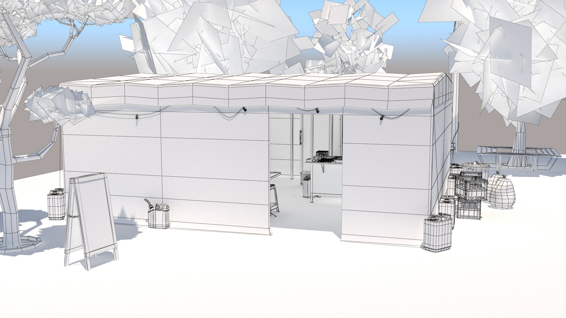 Pojangmacha Full PBR 3D model https://p.turbosquid.com/ts-thumb/1w/tFp2Q7/57/1wire_0000/jpg/1754927194/1920x1080/fit_q87/46ca1b100e752e07fd77f97619f6b8ebceb3f164/1wire_0000.jpg