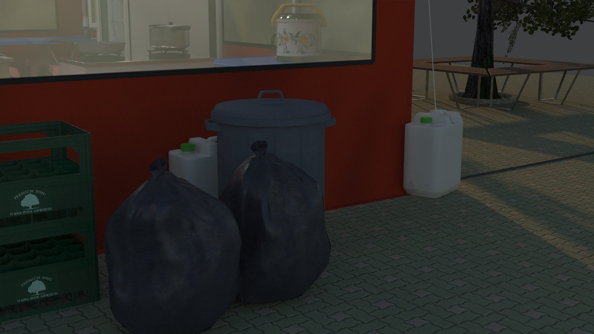 Pojangmacha Full PBR 3D model https://p.turbosquid.com/ts-thumb/1w/tFp2Q7/IQ/0render_0017/jpg/1754927190/1920x1080/fit_q87/3091a88a2142f9e7e54aea0a9e1712452cac4ba1/0render_0017.jpg