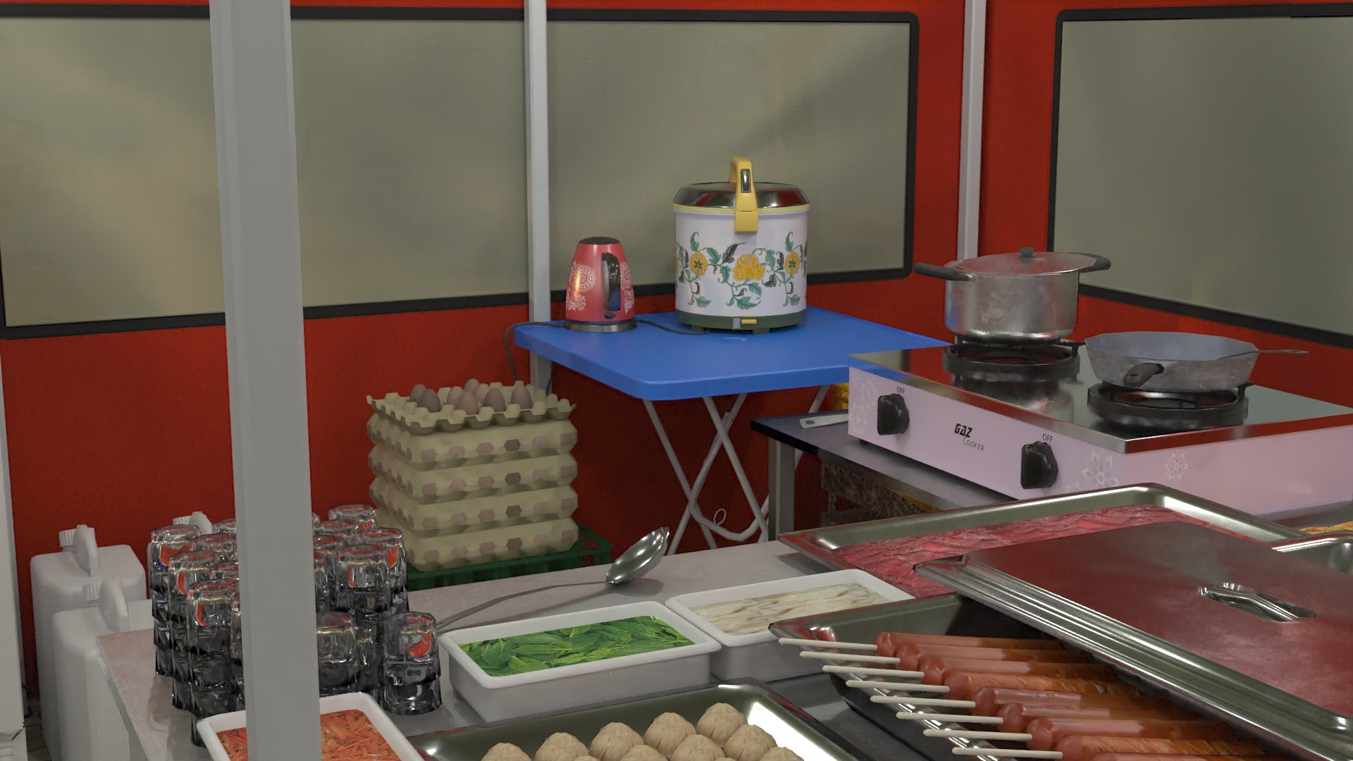 Pojangmacha Full PBR 3D model https://p.turbosquid.com/ts-thumb/1w/tFp2Q7/ez/0render_0004/jpg/1754927184/1920x1080/fit_q87/3392b87169dab9f8ef25a781b50b1e4fb4e2a438/0render_0004.jpg
