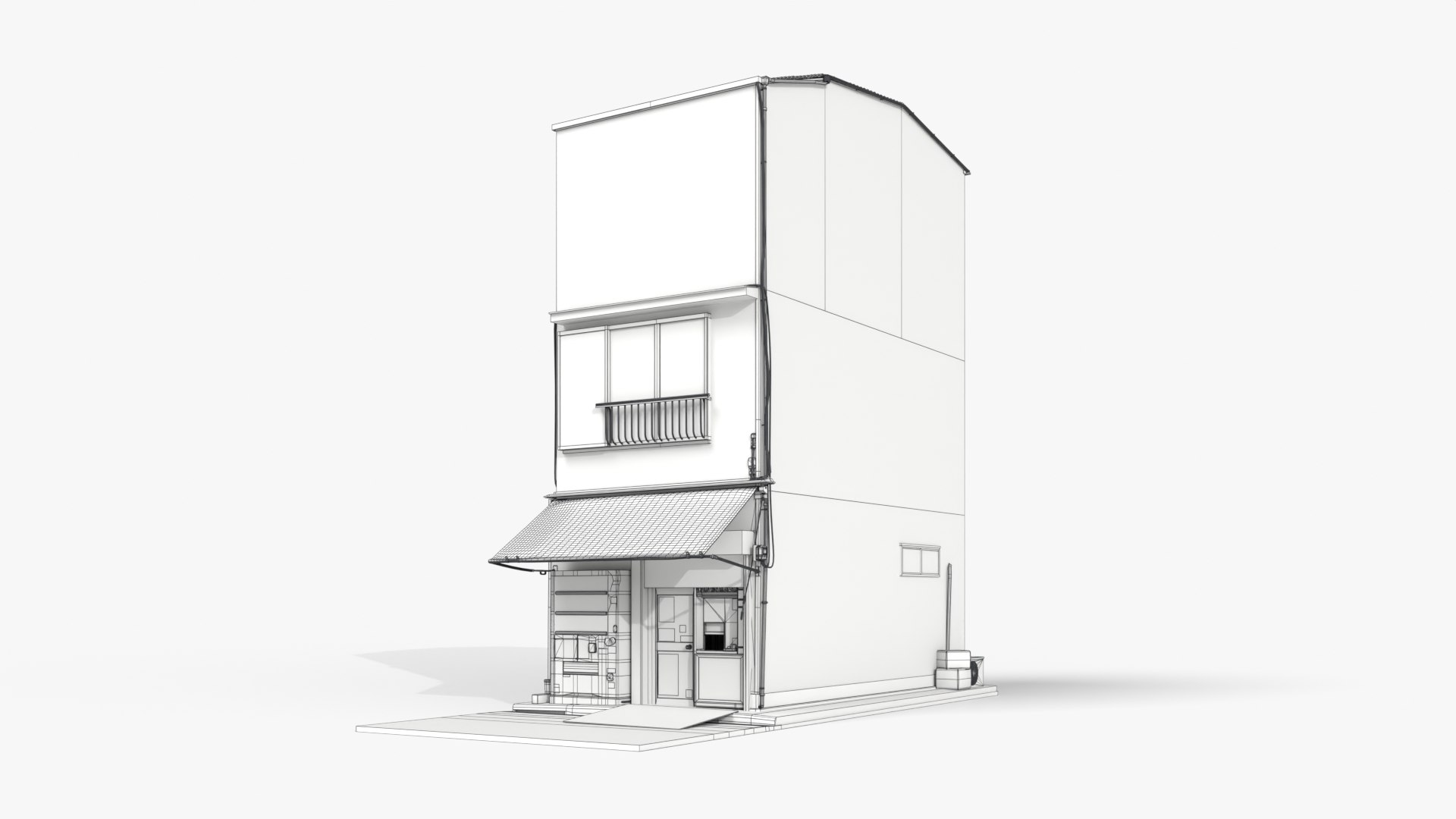Japanese Tobacco Shop Tokyo Street Store with Vending Machine - Shop Facade PBR 3D https://p.turbosquid.com/ts-thumb/1w/v7l3qX/Gm/tobaccoshop_wire/png/1792593533/1920x1080/fit_q87/30a6fa0e77b9560bc8390d2aa3f78a34d19b3db9/tobaccoshop_wire.jpg
