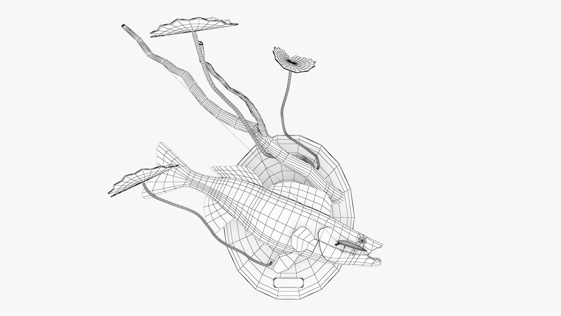 Walleye Fish Mount 3D model https://p.turbosquid.com/ts-thumb/1w/vflXSF/hr/walleyeplaquemount_12/jpg/1638256860/1920x1080/fit_q87/4d1e1e4376eefe025f894a00adda8d655c065a0c/walleyeplaquemount_12.jpg
