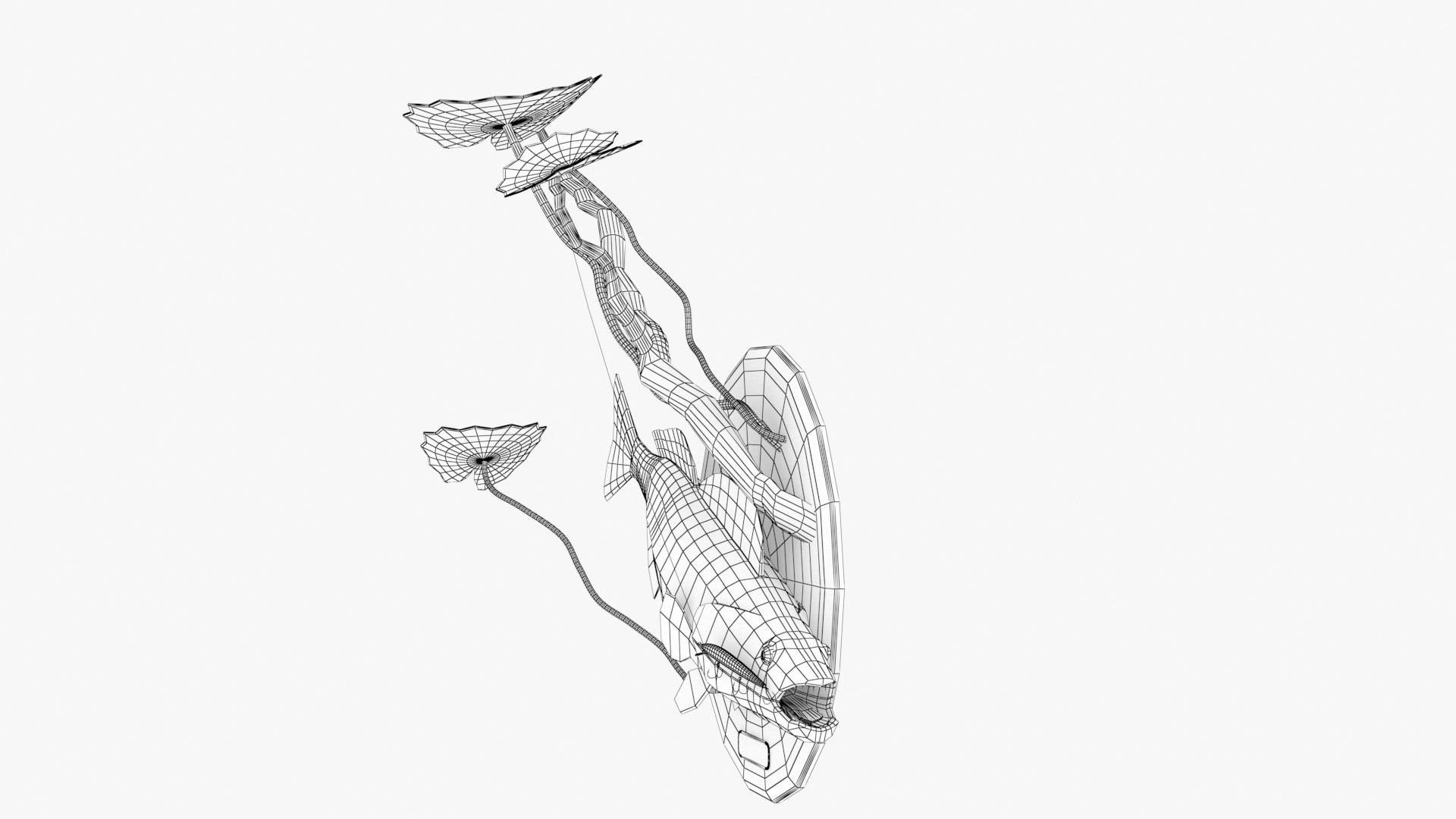 Walleye Fish Mount 3D model https://p.turbosquid.com/ts-thumb/1w/vflXSF/la/walleyeplaquemount_13/jpg/1638256859/1920x1080/fit_q87/8be18cefa84837d47081acfb20d0c7d128705a68/walleyeplaquemount_13.jpg