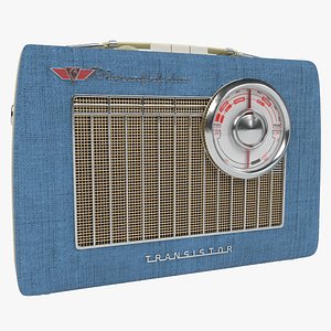 Retro Radio