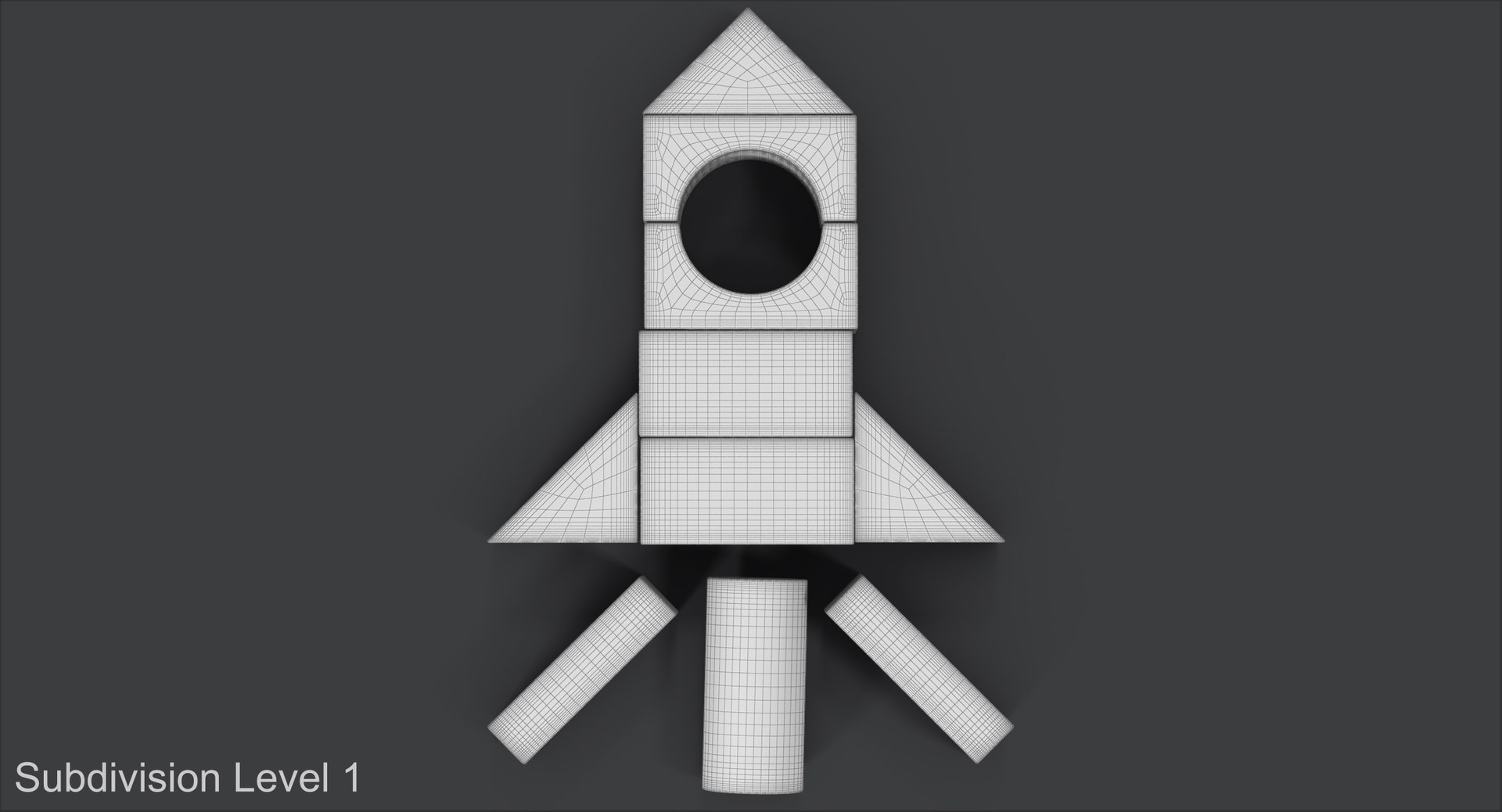 3D rocket wooden building blocks model https://p.turbosquid.com/ts-thumb/1w/z8GIi0/dUUTGbmW/subdivision_level_00001/jpg/1569914099/1920x1080/fit_q87/23ae7807efe5a0255233d5497fc7b4e091853eb0/subdivision_level_00001.jpg
