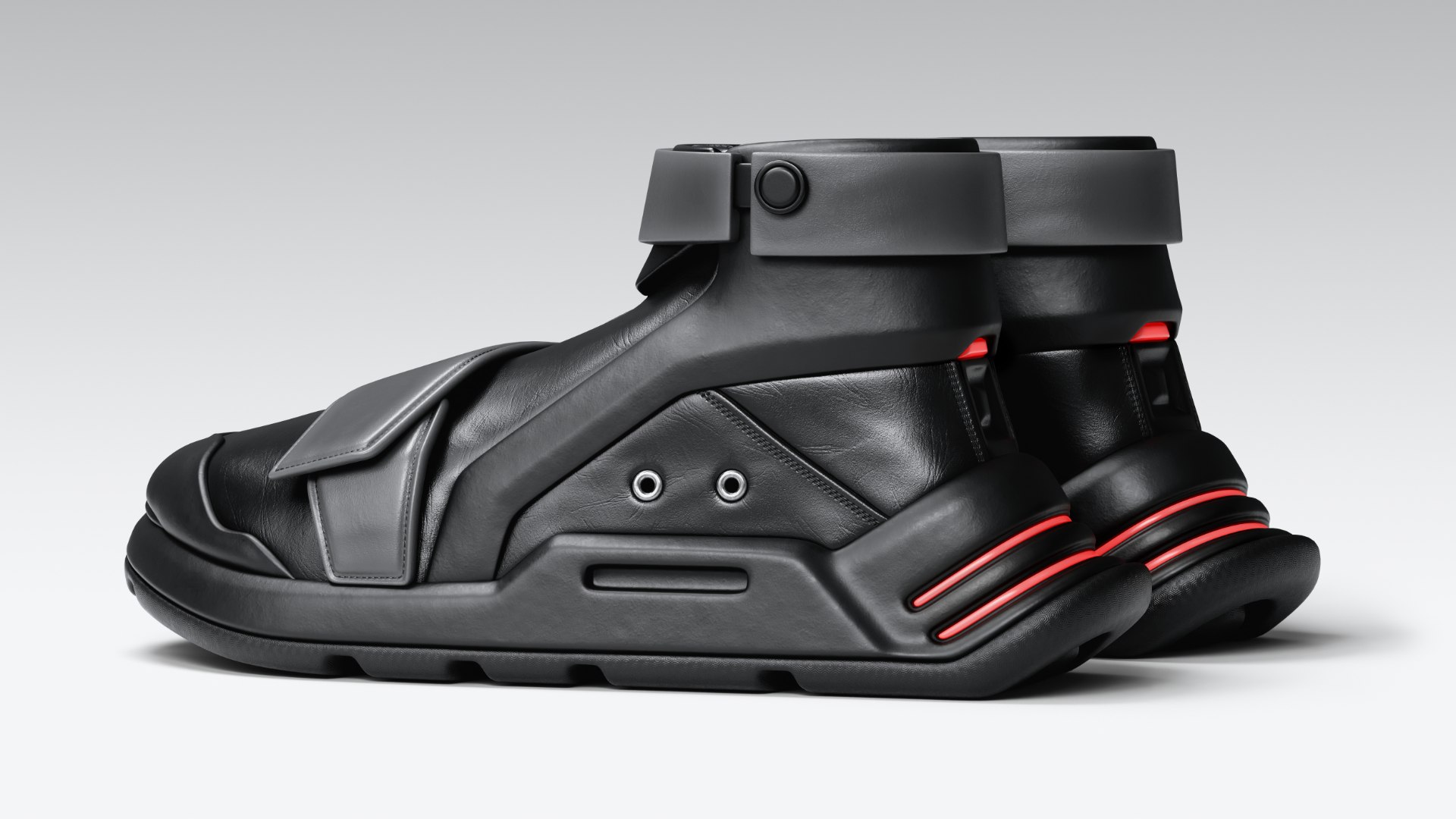 3D Cyberpunk Sneakers https://p.turbosquid.com/ts-thumb/1x/0tn7Au/1a/3/png/1740666101/1920x1080/fit_q87/e3075504442a297fbcc1f53790ece3c1162e4905/3.jpg