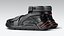 Zapatillas Cyberpunk
