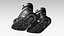 Zapatillas Cyberpunk