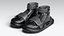 Zapatillas Cyberpunk