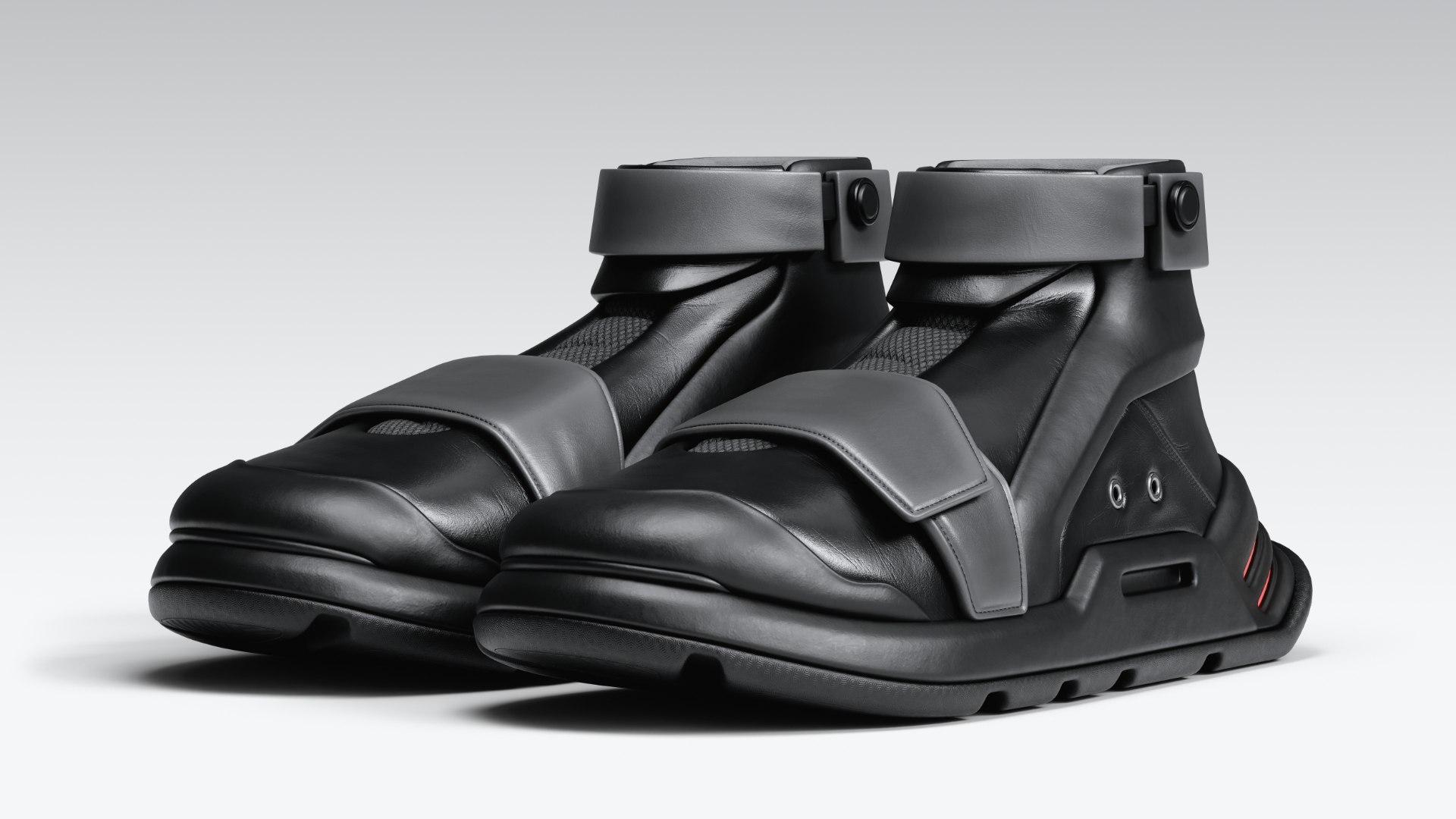 3D Cyberpunk Sneakers https://p.turbosquid.com/ts-thumb/1x/0tn7Au/vk/7/png/1740666105/1920x1080/fit_q87/3a419d80e9f2a6c0be97d9dd3e23cdc7f2b6054b/7.jpg