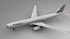 Airbus a330-300 Philippine Airlines L369