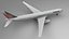 Airbus a330-300 Philippine Airlines L369