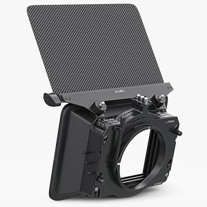 Hood Camera Red Epic