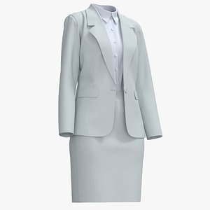 Women Blazer Outfit