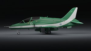 Hawk T Mk1