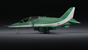 Hawk T Mk1