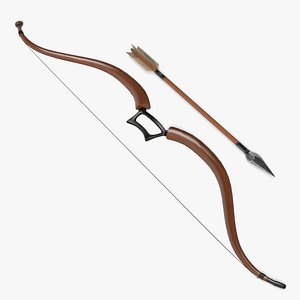 Bow and Arrow
