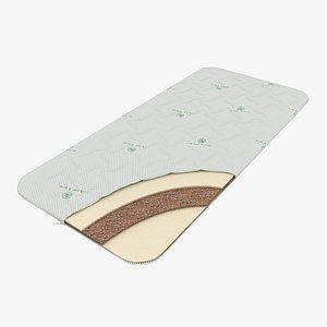 3d mattress 1
