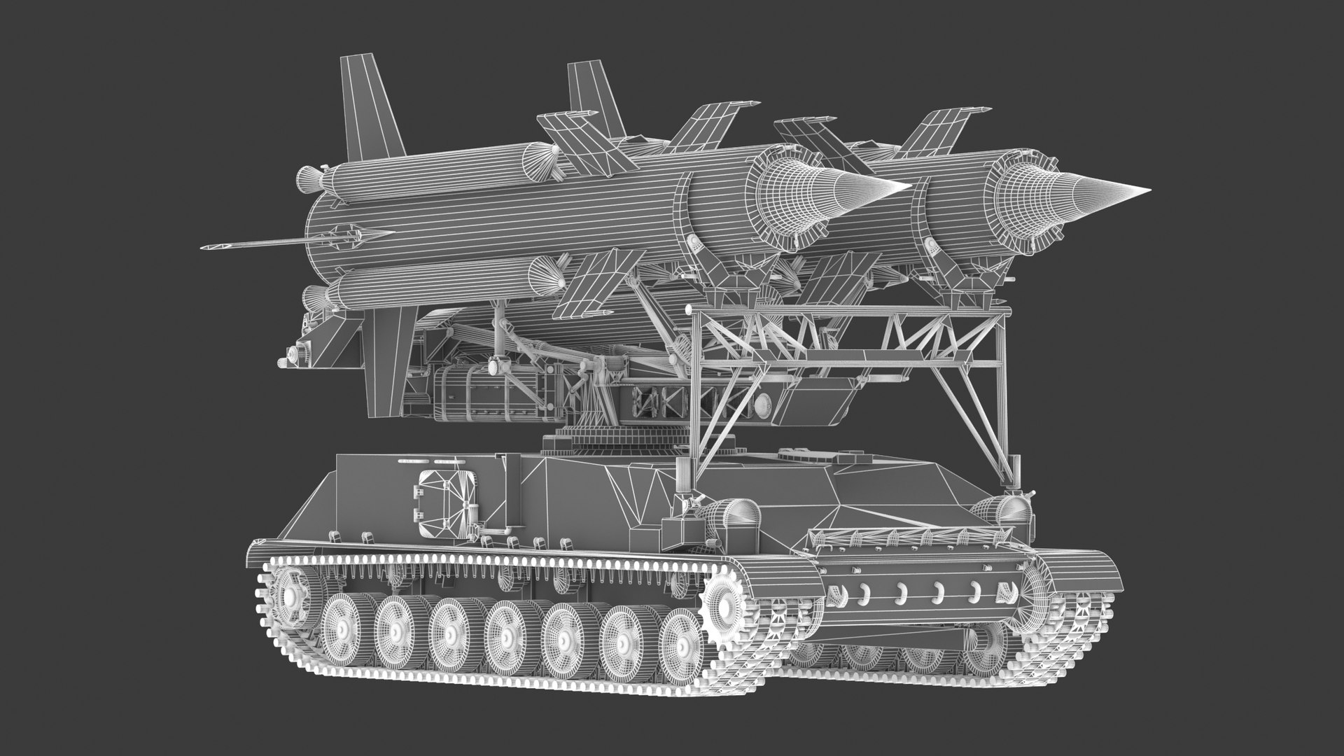 3D 2K11 Kub Low Poly  SA-4 Ganef https://p.turbosquid.com/ts-thumb/1x/OfQJoq/3f/2k11kruglowpoly023/jpg/1636593120/1920x1080/fit_q87/72c3a7bbce408e271923b1acdc02b2c93f671c10/2k11kruglowpoly023.jpg