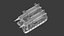 2K11 Kub Low Poly SA-4 Ganef