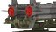 2K11 Kub Low Poly SA-4 Ganef