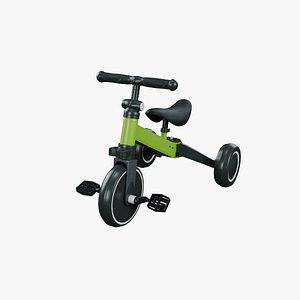 Kids Tricycle
