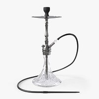 Ocean Hookah Fusion Diamond 2S