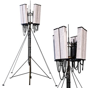 RadioTower