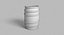 Old Barrel