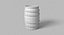 Old Barrel