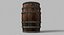 Old Barrel