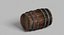 Old Barrel