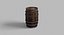 Old Barrel