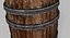 Old Barrel