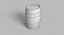 Old Barrel