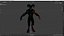 Monster Executioner