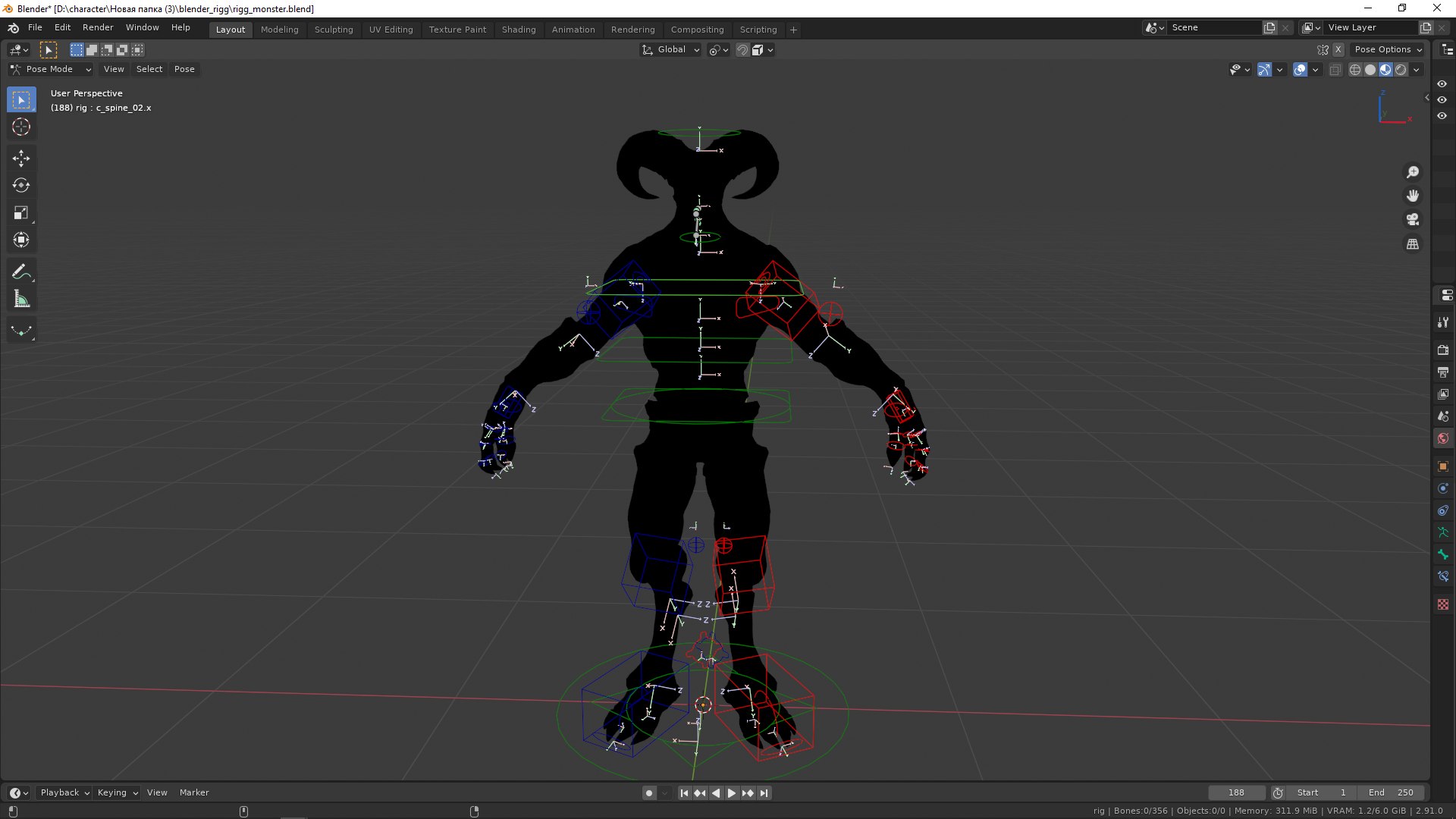 3D model Monster Executioner https://p.turbosquid.com/ts-thumb/1x/dAKeRN/U4/31/png/1623504787/1920x1080/fit_q87/29173f4beaad6f506f0e4784927f4b1b3a3937ba/31.jpg