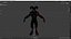 Monster Executioner